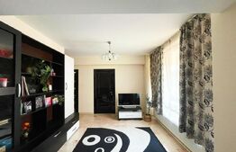 Apartament cu 2 camere, 42 mp, zona Copou