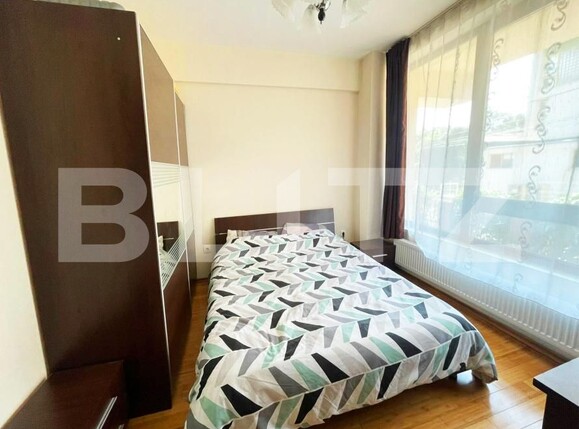 Apartament de vânzare 2 camere Copou - 176727AV | BLITZ Iași | Poza3