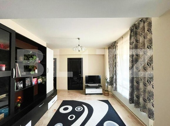 Apartament de vânzare 2 camere Copou - 176727AV | BLITZ Iași | Poza1