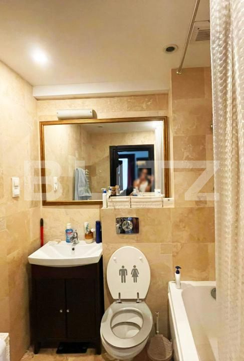 Apartament de vânzare 2 camere Copou - 176727AV | BLITZ Iași | Poza5
