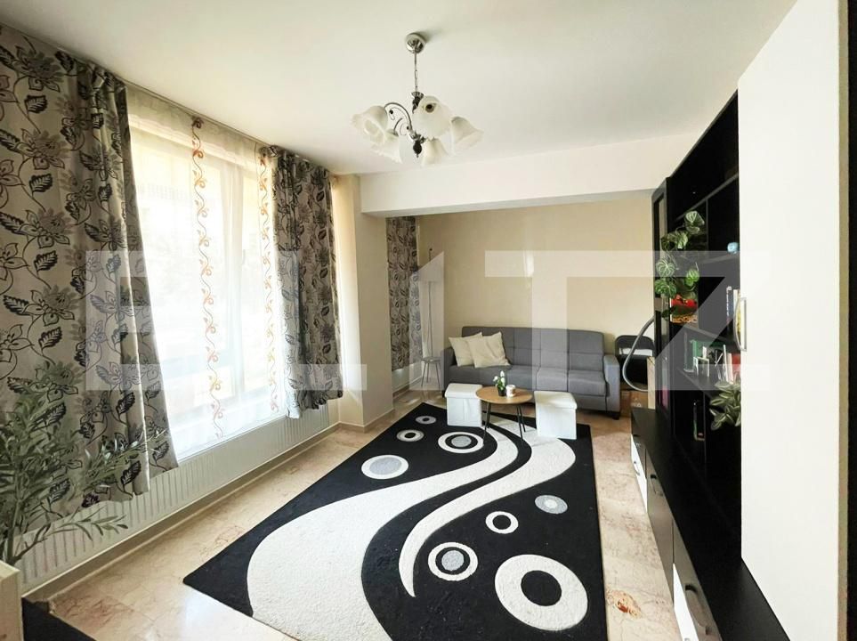 Apartament de vânzare 2 camere Copou - 176727AV | BLITZ Iași | Poza2