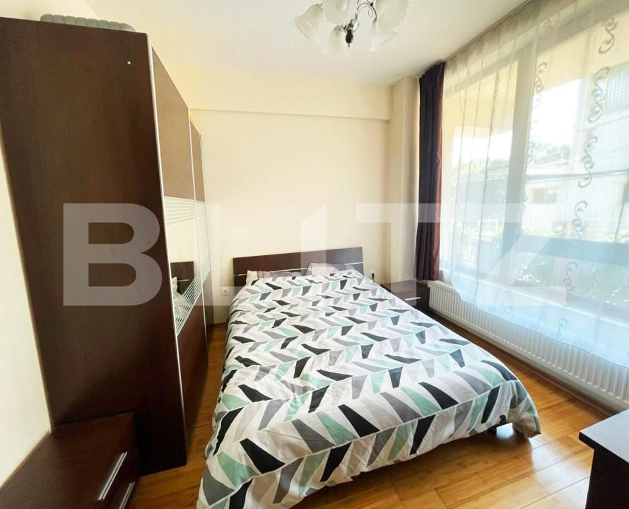 Apartament de vânzare 2 camere Copou - 176727AV | BLITZ Iași | Poza3