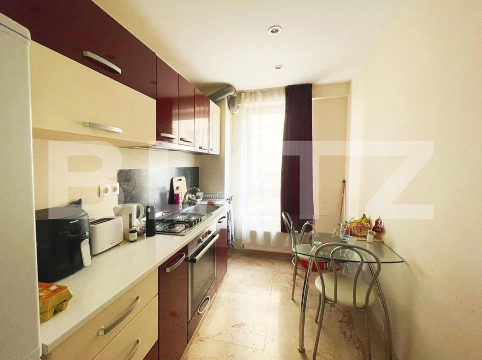 Apartament de vânzare 2 camere Copou - 176727AV | BLITZ Iași | Poza4