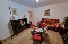 Garsonieră de vanzare, 32 mp, zona Frumoasa