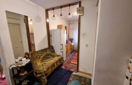 Garsonieră de vanzare, 32 mp, zona Frumoasa