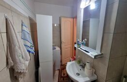 Garsonieră de vanzare, 32 mp, zona Frumoasa