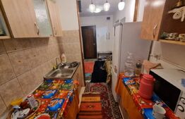 Garsonieră de vanzare, 32 mp, zona Frumoasa