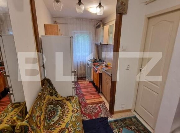 Garsonieră de vânzare Frumoasa - 176741AV | BLITZ Iași | Poza6