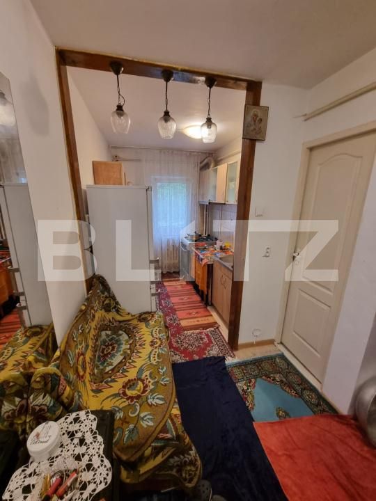 Garsonieră de vânzare Frumoasa - 176741AV | BLITZ Iași | Poza6