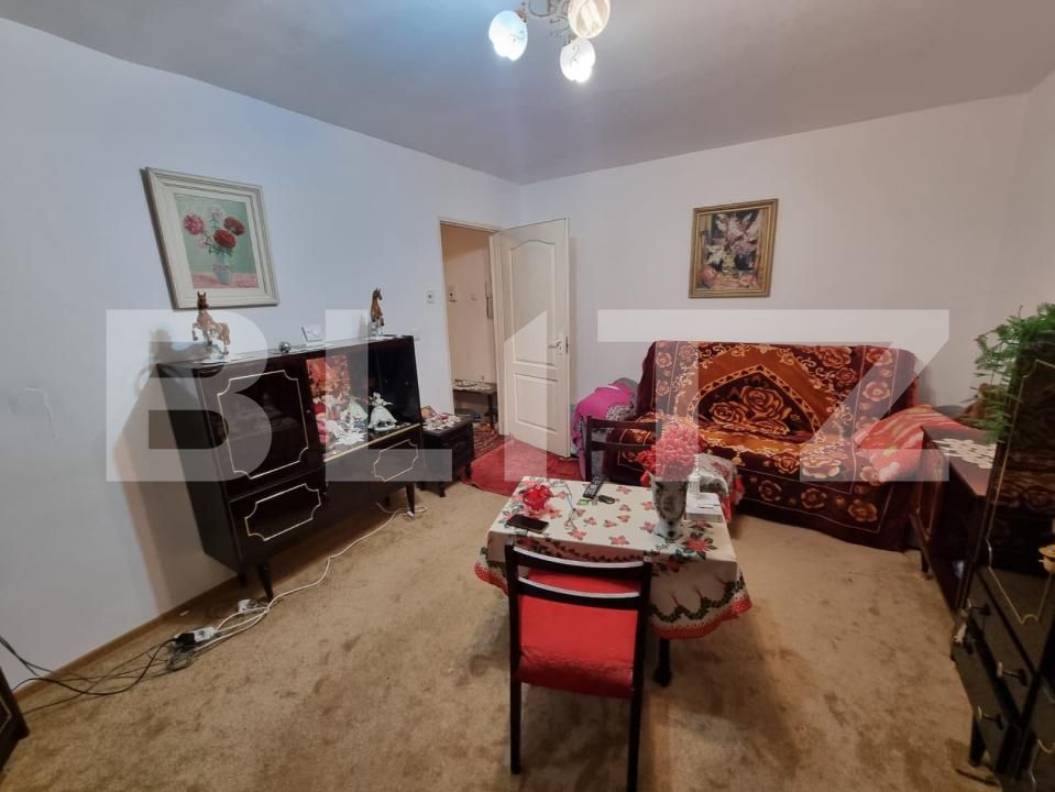 Garsonieră de vânzare Frumoasa - 176741AV | BLITZ Iași | Poza2