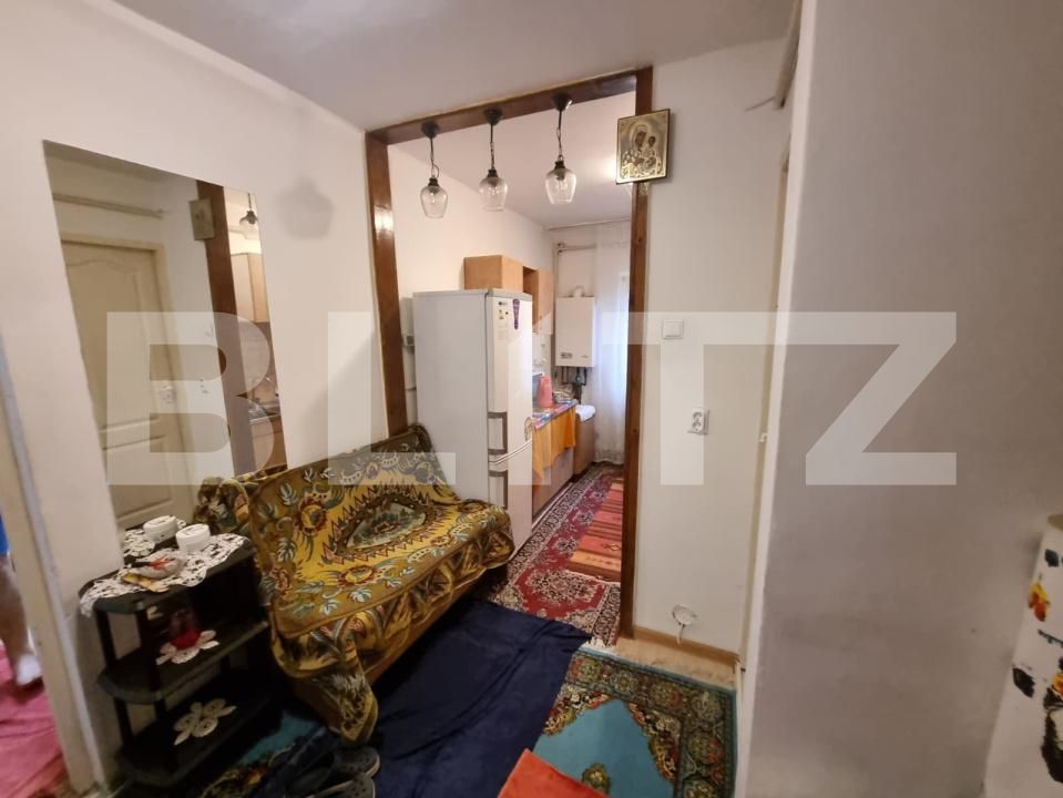 Garsonieră de vânzare Frumoasa - 176741AV | BLITZ Iași | Poza7
