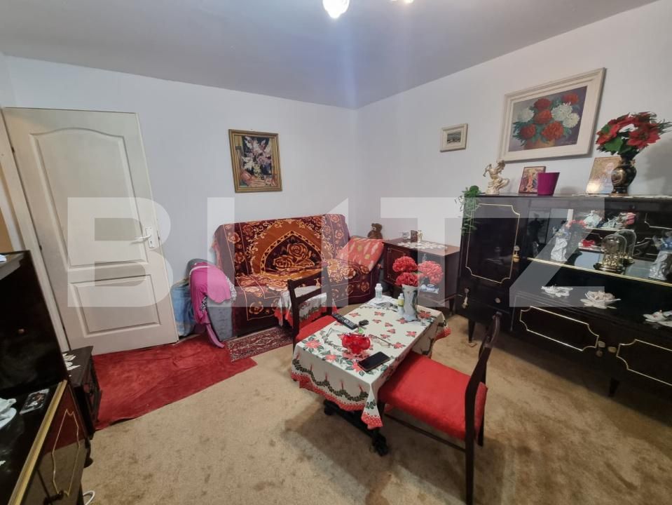 Garsonieră de vânzare Frumoasa - 176741AV | BLITZ Iași | Poza3