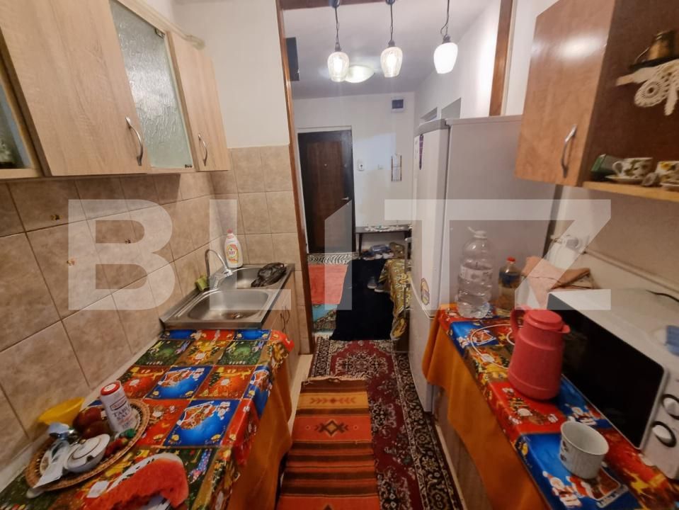 Garsonieră de vânzare Frumoasa - 176741AV | BLITZ Iași | Poza5