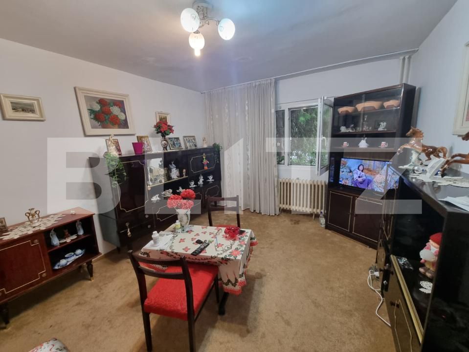 Garsonieră de vânzare Frumoasa - 176741AV | BLITZ Iași | Poza1