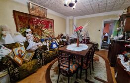 Apartament de vanzare, cu 3 camere, 68 mp, decomandat, zona Tătărași