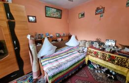 Apartament de vanzare, cu 3 camere, 68 mp, decomandat, zona Tătărași