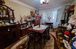 Apartament de vanzare, cu 3 camere, 68 mp, decomandat, zona Tătărași