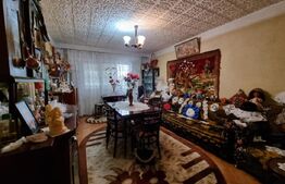 Apartament de vanzare, cu 3 camere, 68 mp, decomandat, zona Tătărași