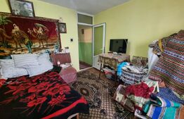 Apartament de vanzare, cu 3 camere, 68 mp, decomandat, zona Tătărași