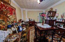 Apartament de vanzare, cu 3 camere, 68 mp, decomandat, zona Tătărași