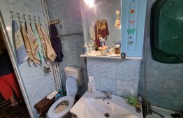 Apartament de vanzare, cu 3 camere, 68 mp, decomandat, zona Tătărași
