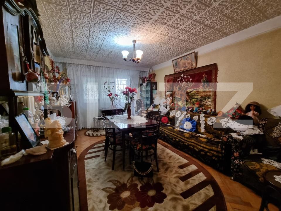 Apartament de vânzare 3 camere Tatarasi - 176742AV | BLITZ Iași | Poza1