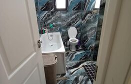 Casa superba 4 camere - finisaje moderne 2 bai, marmura 400 m2 curte