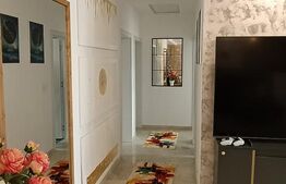 Casa superba 4 camere - finisaje moderne 2 bai, marmura 400 m2 curte