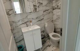 Casa superba 4 camere - finisaje moderne 2 bai, marmura 400 m2 curte