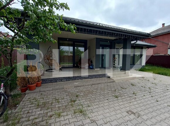 Casa de vânzare 4 camere Tomesti - 176744CV | BLITZ Iași | Poza9