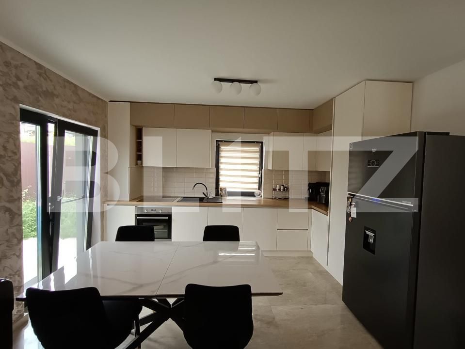 Casa de vânzare 4 camere Tomesti - 176744CV | BLITZ Iași | Poza2