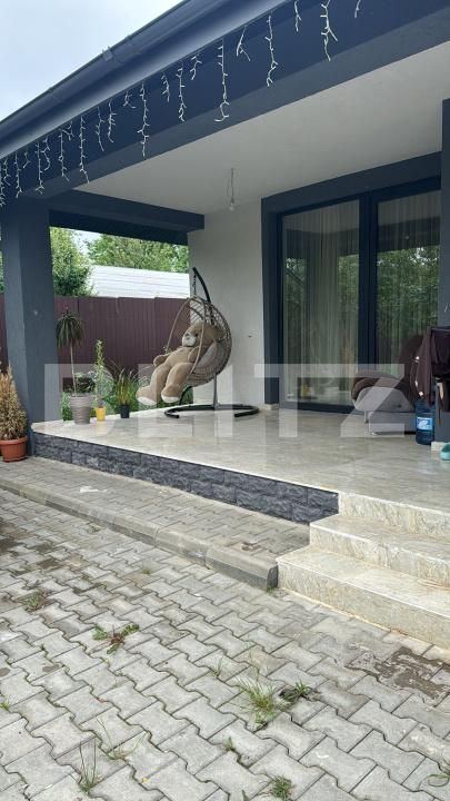 Casa de vânzare 4 camere Tomesti - 176744CV | BLITZ Iași | Poza8