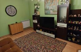 Apartament mobilat CUG, 3 camere 77mp utili totali