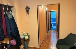 Apartament mobilat CUG, 3 camere 77mp utili totali