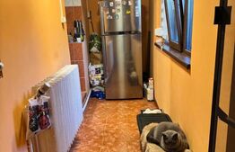 Apartament mobilat CUG, 3 camere 77mp utili totali