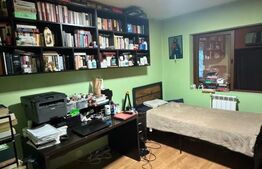 Apartament mobilat CUG, 3 camere 77mp utili totali