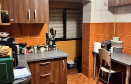 Apartament mobilat CUG, 3 camere 77mp utili totali