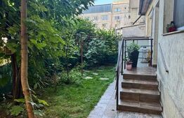 Apartament mobilat CUG, 3 camere 77mp utili totali