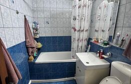 Apartament mobilat CUG, 3 camere 77mp utili totali