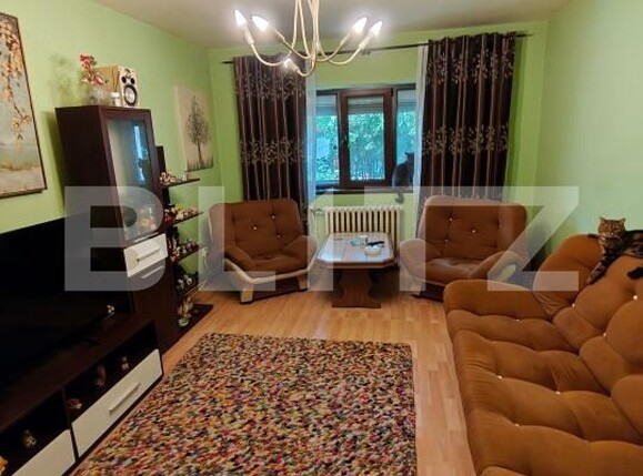 Apartament de vânzare 3 camere Cug - 176750AV | BLITZ Iași | Poza1