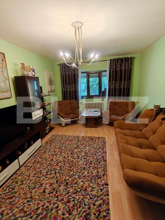 Apartament de vânzare 3 camere Cug - 176750AV | BLITZ Iași | Poza1