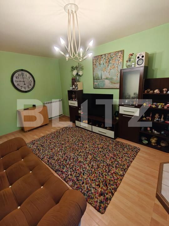 Apartament de vânzare 3 camere Cug - 176750AV | BLITZ Iași | Poza3