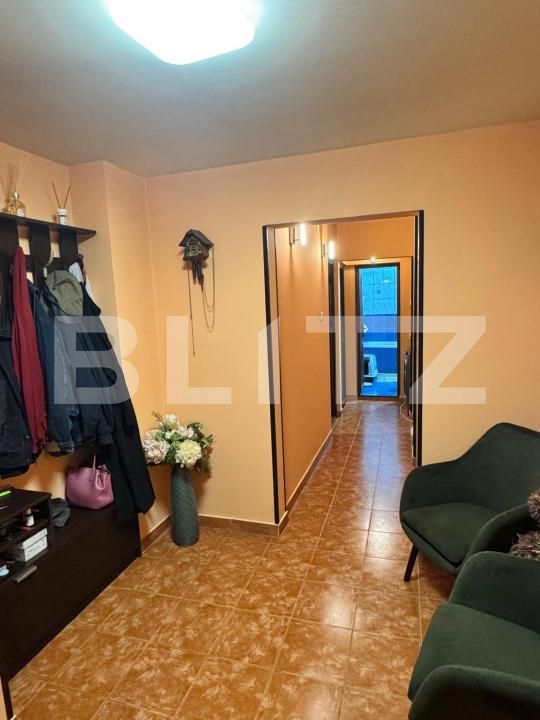 Apartament de vânzare 3 camere Cug - 176750AV | BLITZ Iași | Poza2