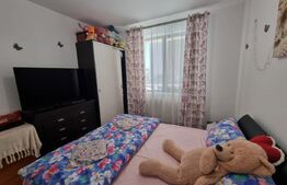 Apartament 3 camere, 76mp, decomandat, Pacurari