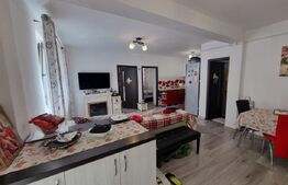 Apartament 3 camere, 76mp, decomandat, Pacurari