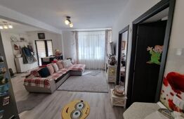 Apartament 3 camere, 76mp, decomandat, Pacurari