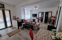 Apartament 3 camere, 76mp, decomandat, Pacurari