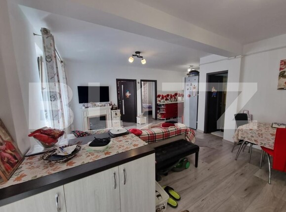 Apartament de vânzare 3 camere Pacurari - 176756AV | BLITZ Iași | Poza2