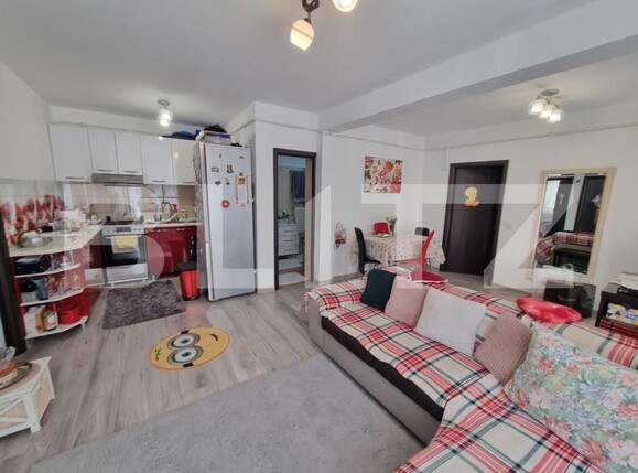 Apartament de vânzare 3 camere Pacurari - 176756AV | BLITZ Iași | Poza4