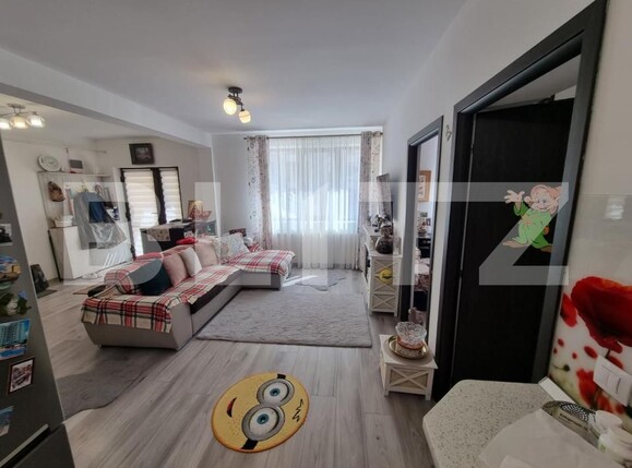 Apartament de vânzare 3 camere Pacurari - 176756AV | BLITZ Iași | Poza1